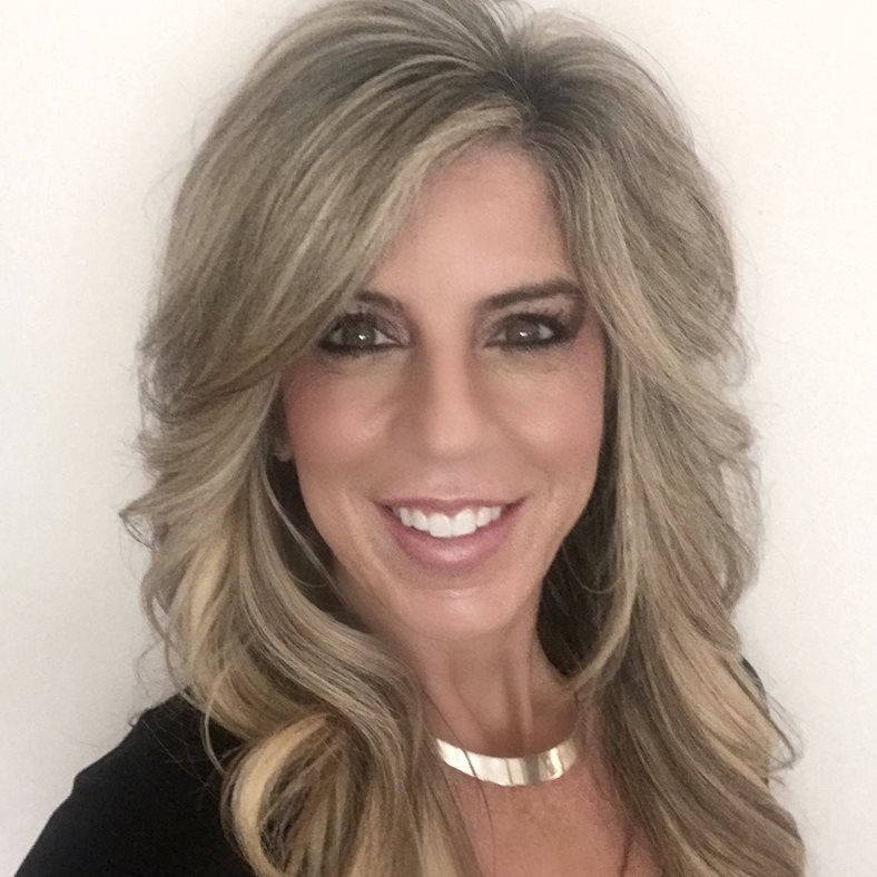Christine Kreckal